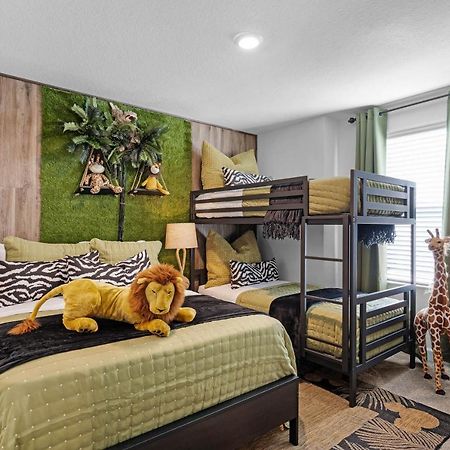 Disney Dream Vacation Home By Disney Кисими Екстериор снимка