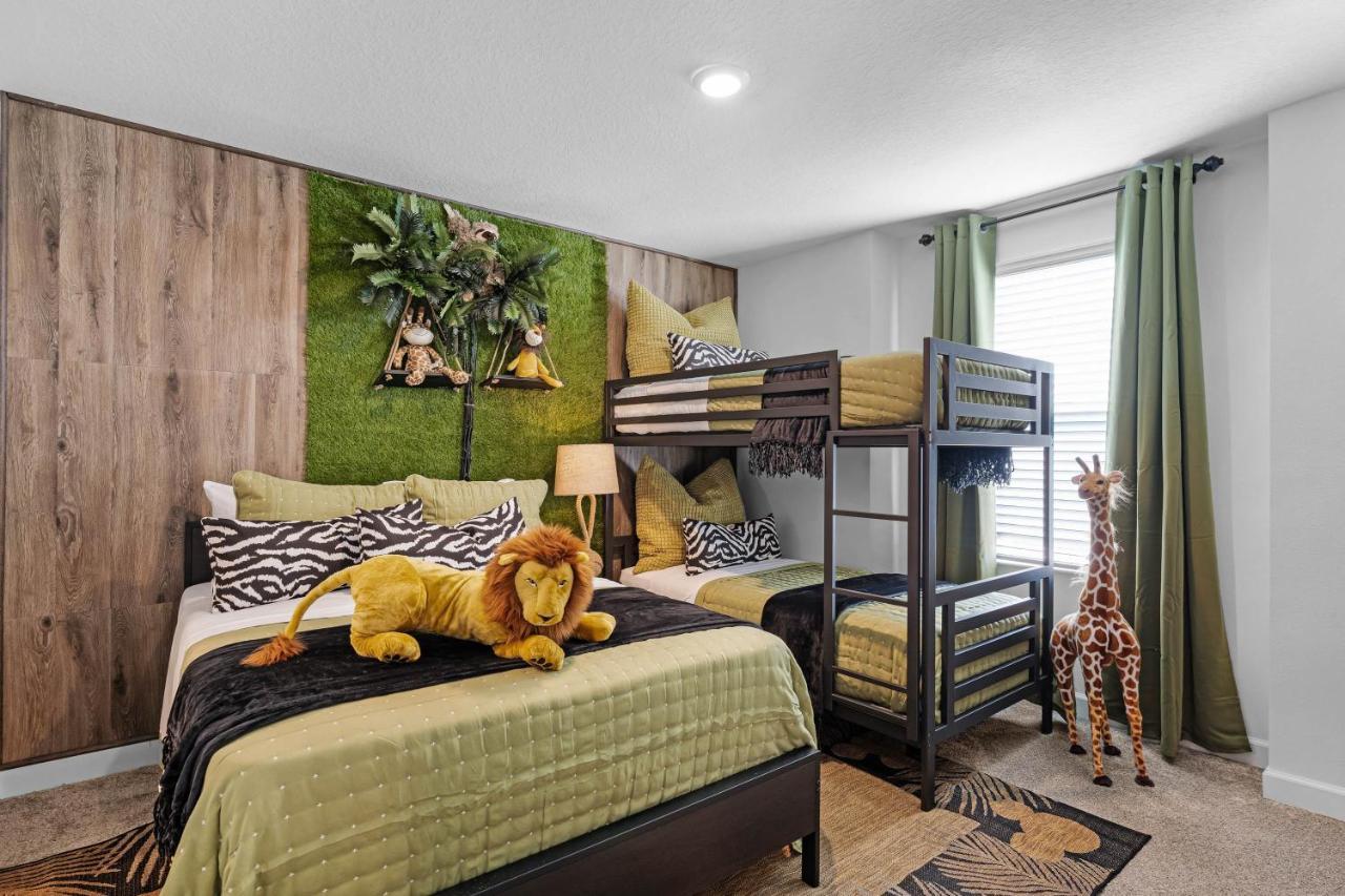 Disney Dream Vacation Home By Disney Кисими Екстериор снимка