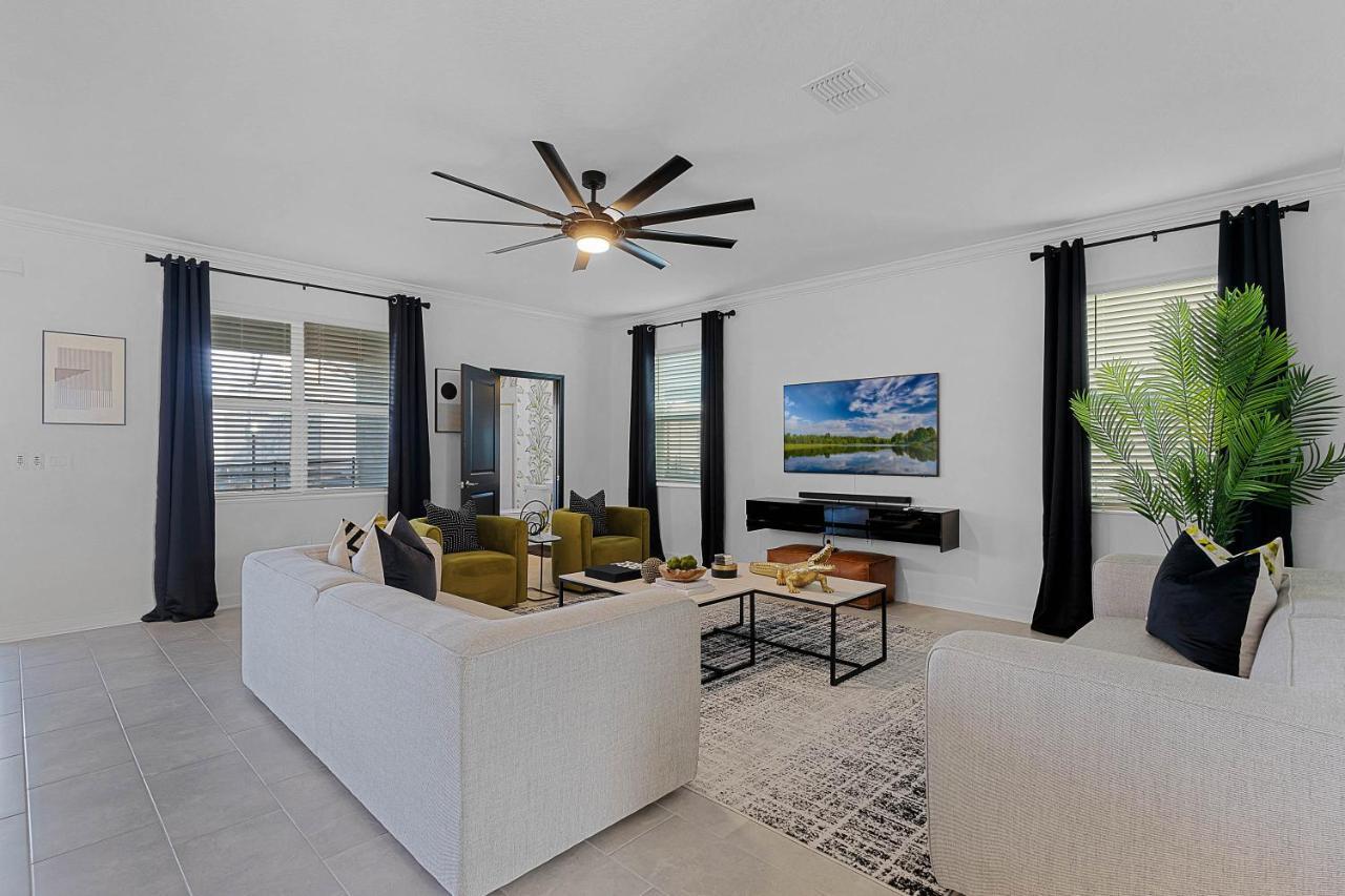 Disney Dream Vacation Home By Disney Кисими Екстериор снимка