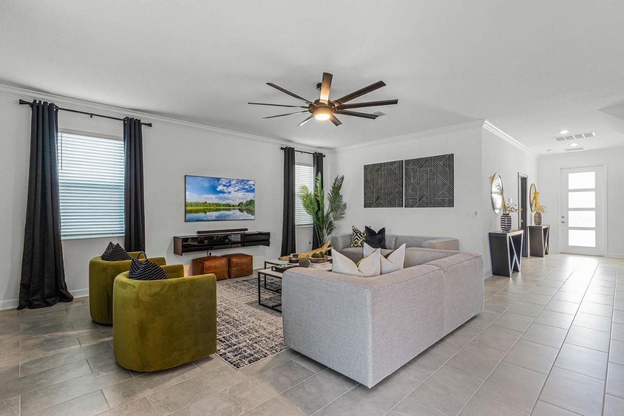 Disney Dream Vacation Home By Disney Кисими Екстериор снимка
