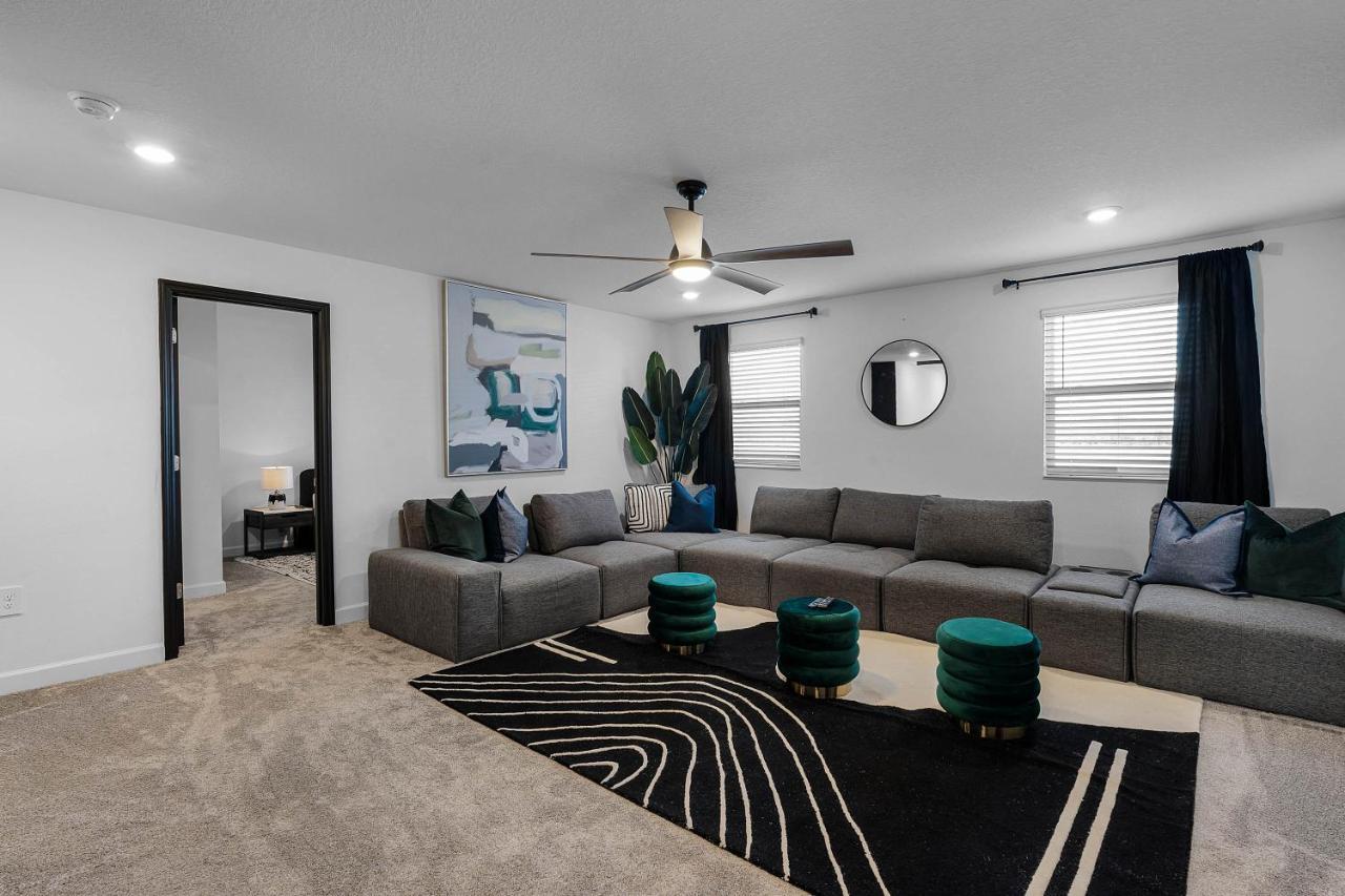 Disney Dream Vacation Home By Disney Кисими Екстериор снимка