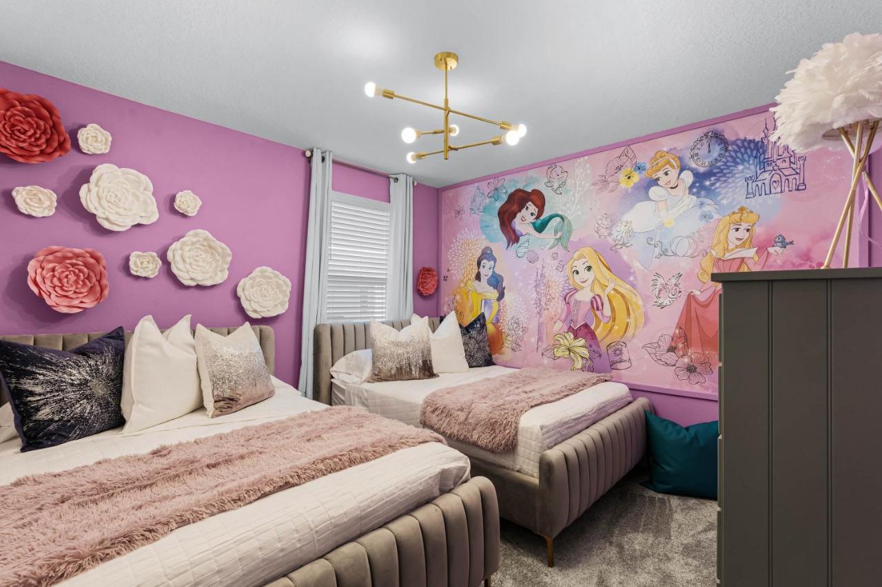Disney Dream Vacation Home By Disney Кисими Екстериор снимка