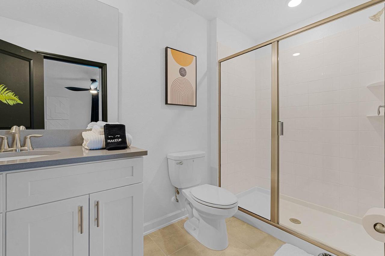 Disney Dream Vacation Home By Disney Кисими Екстериор снимка