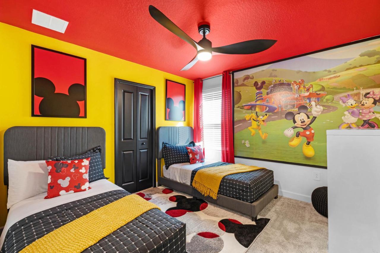 Disney Dream Vacation Home By Disney Кисими Екстериор снимка