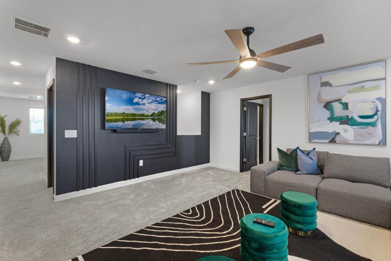 Disney Dream Vacation Home By Disney Кисими Екстериор снимка