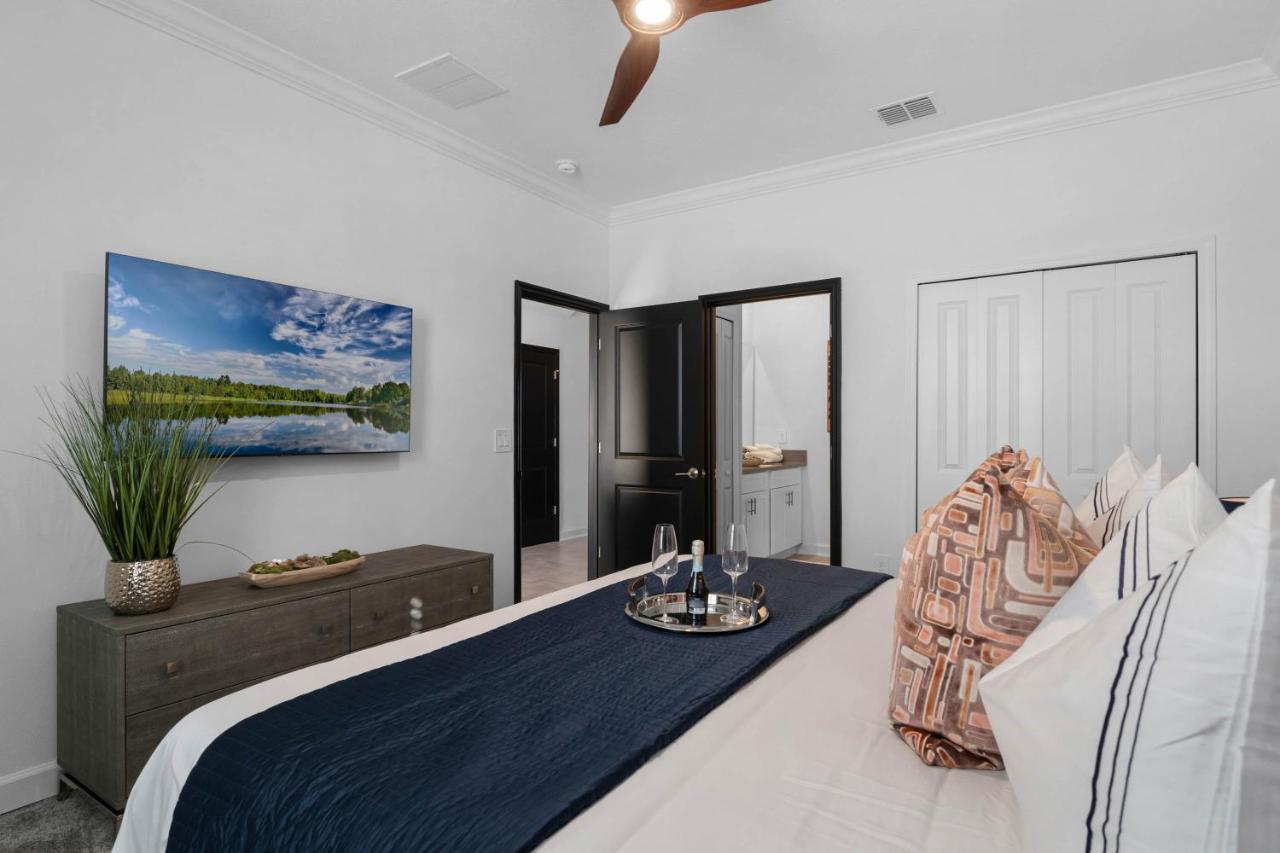 Disney Dream Vacation Home By Disney Кисими Екстериор снимка