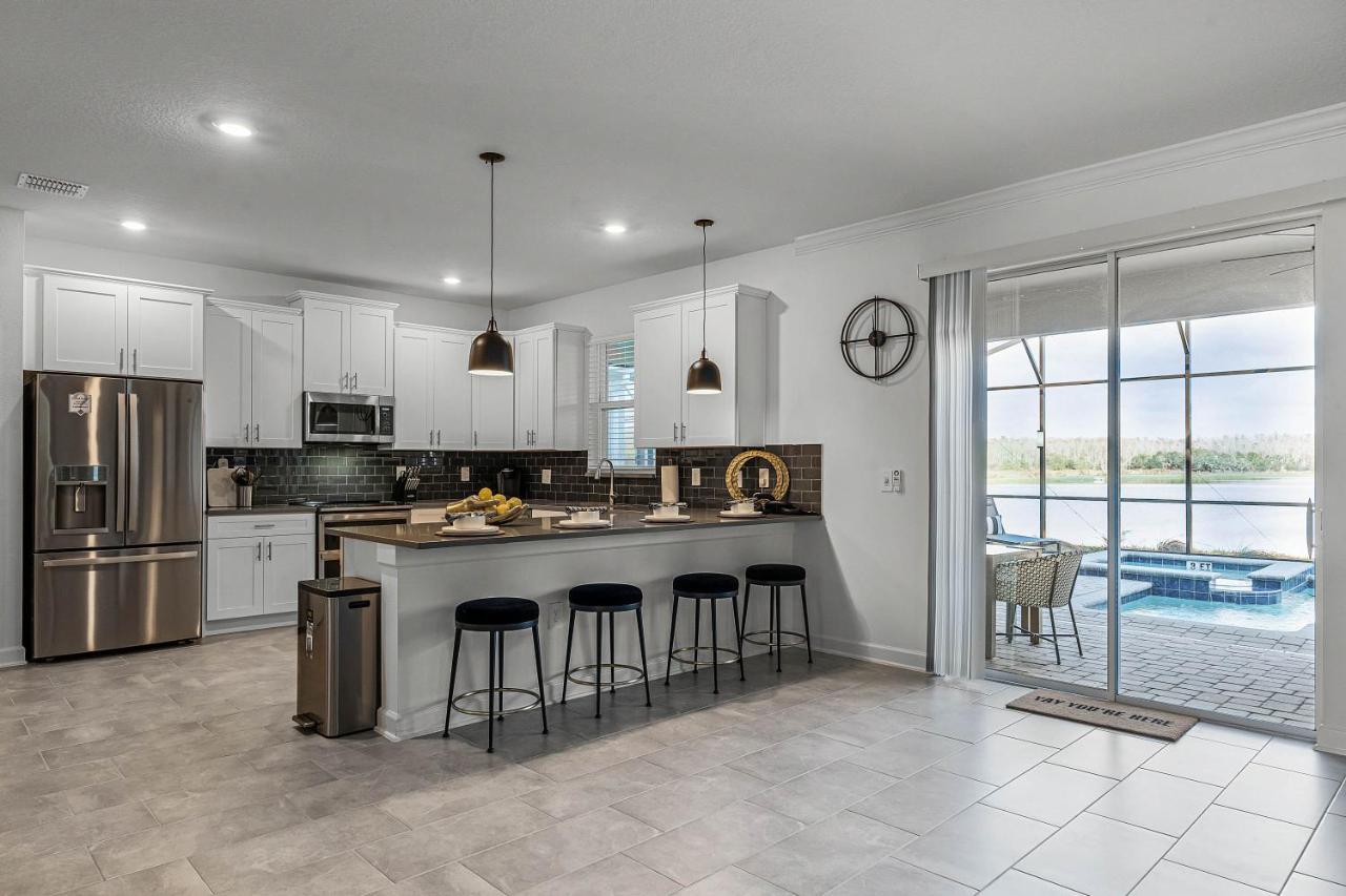 Disney Dream Vacation Home By Disney Кисими Екстериор снимка